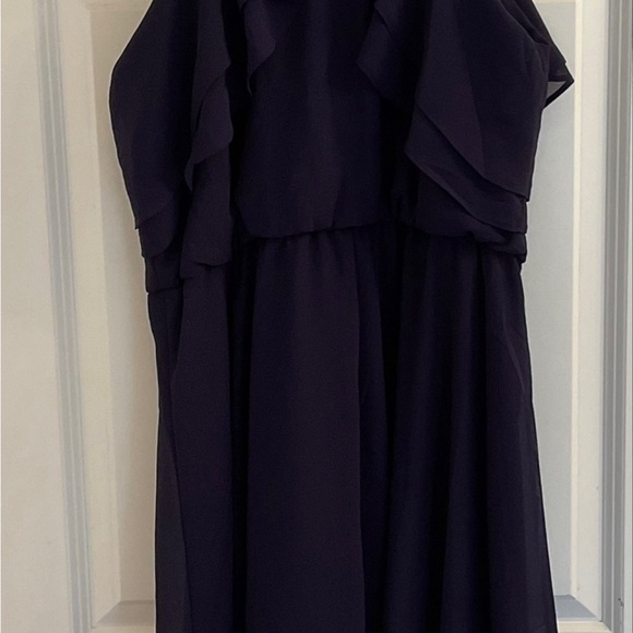 Miami / Francesca’s Navy Dress - Size XL - Picture 3 of 14